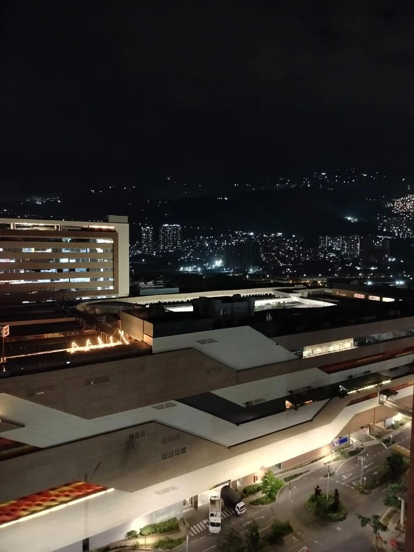 Apartamento en Arriendo Santa Ana Bello