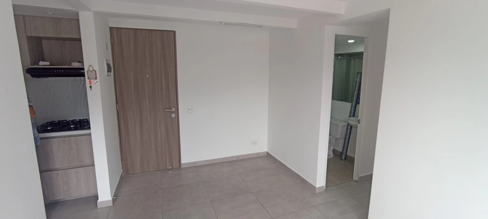 Apartamento en Arriendo Santa Ana Bello