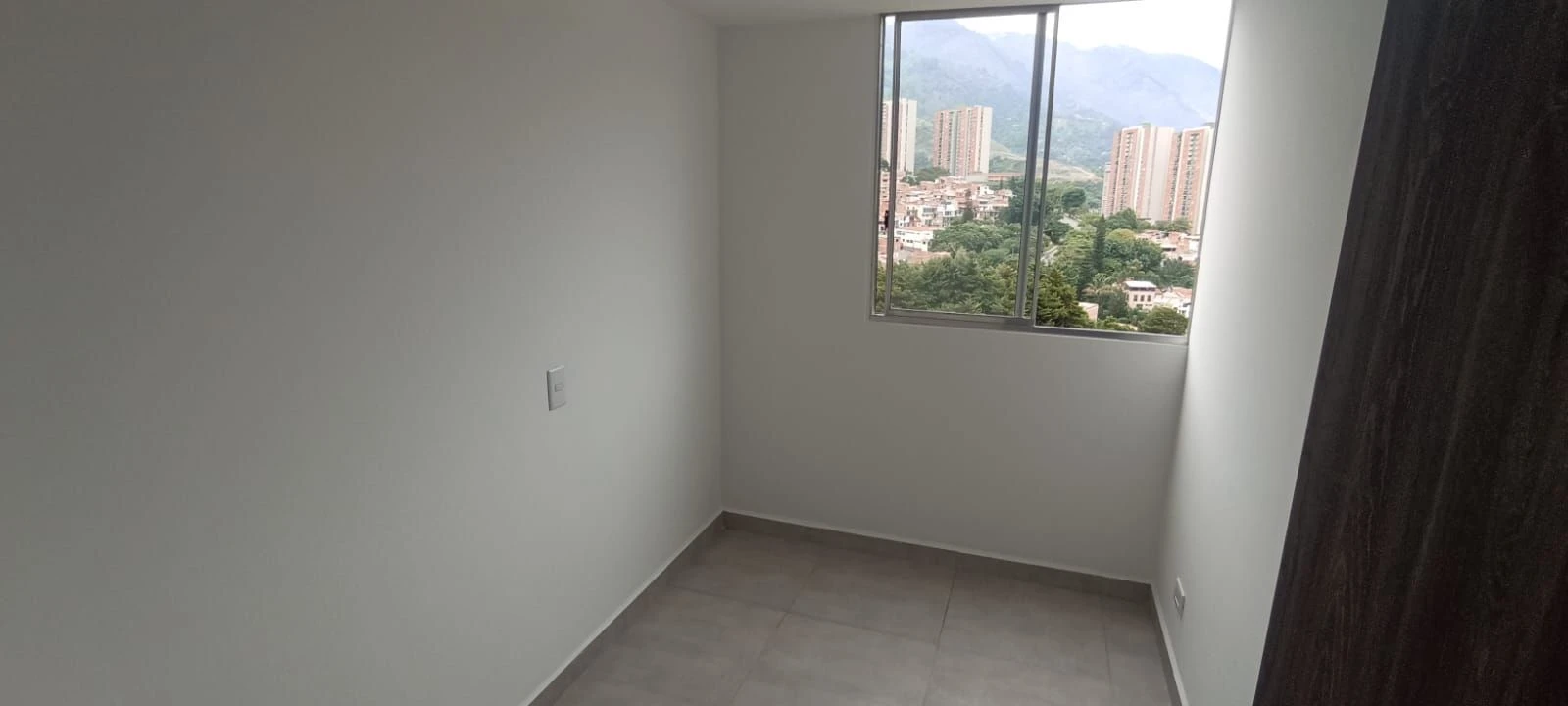 Apartamento en Arriendo Santa Ana Bello