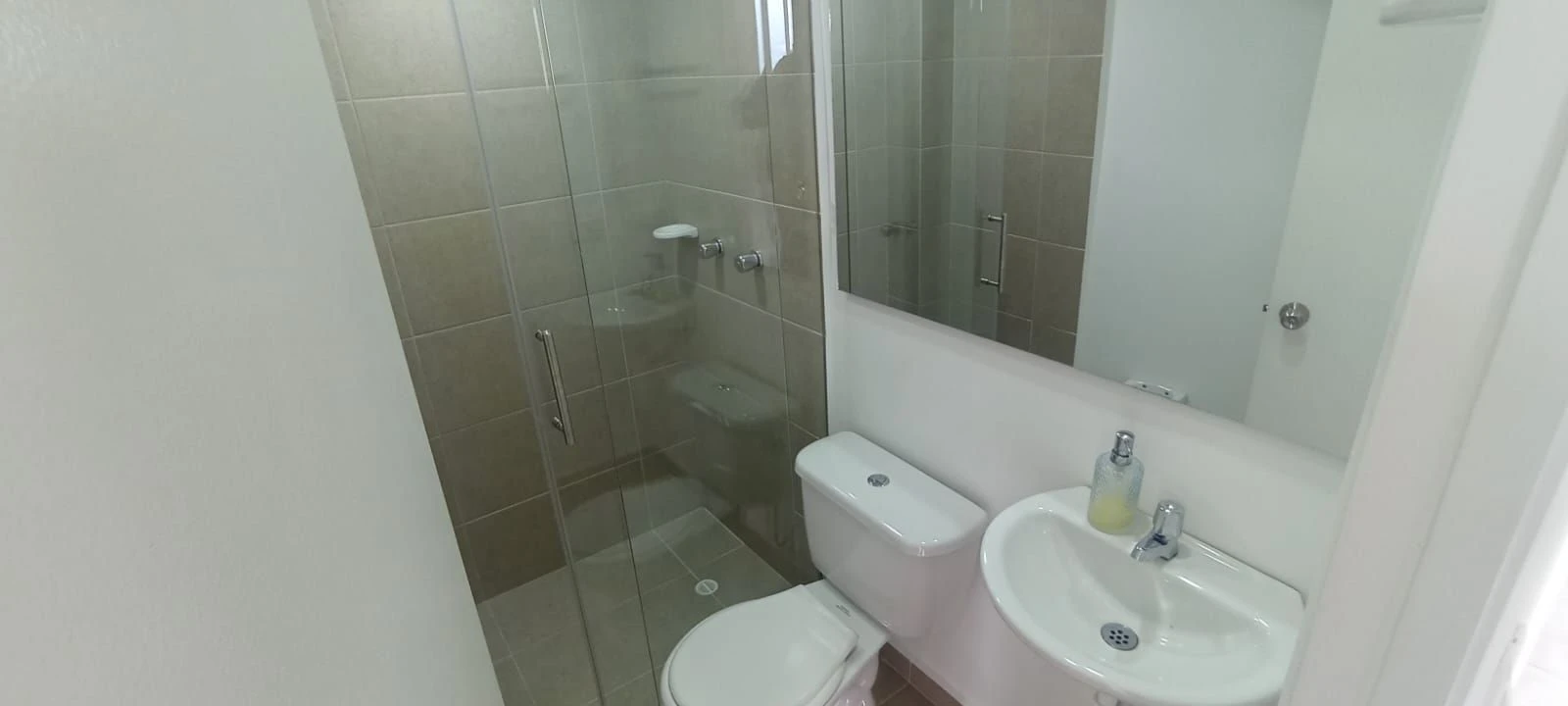 Apartamento en Arriendo Santa Ana Bello