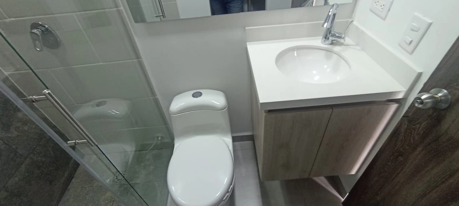 Apartamento en Arriendo Santa Ana Bello