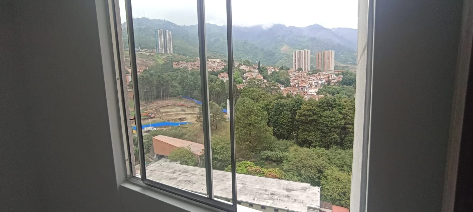 Apartamento en Arriendo Santa Ana Bello