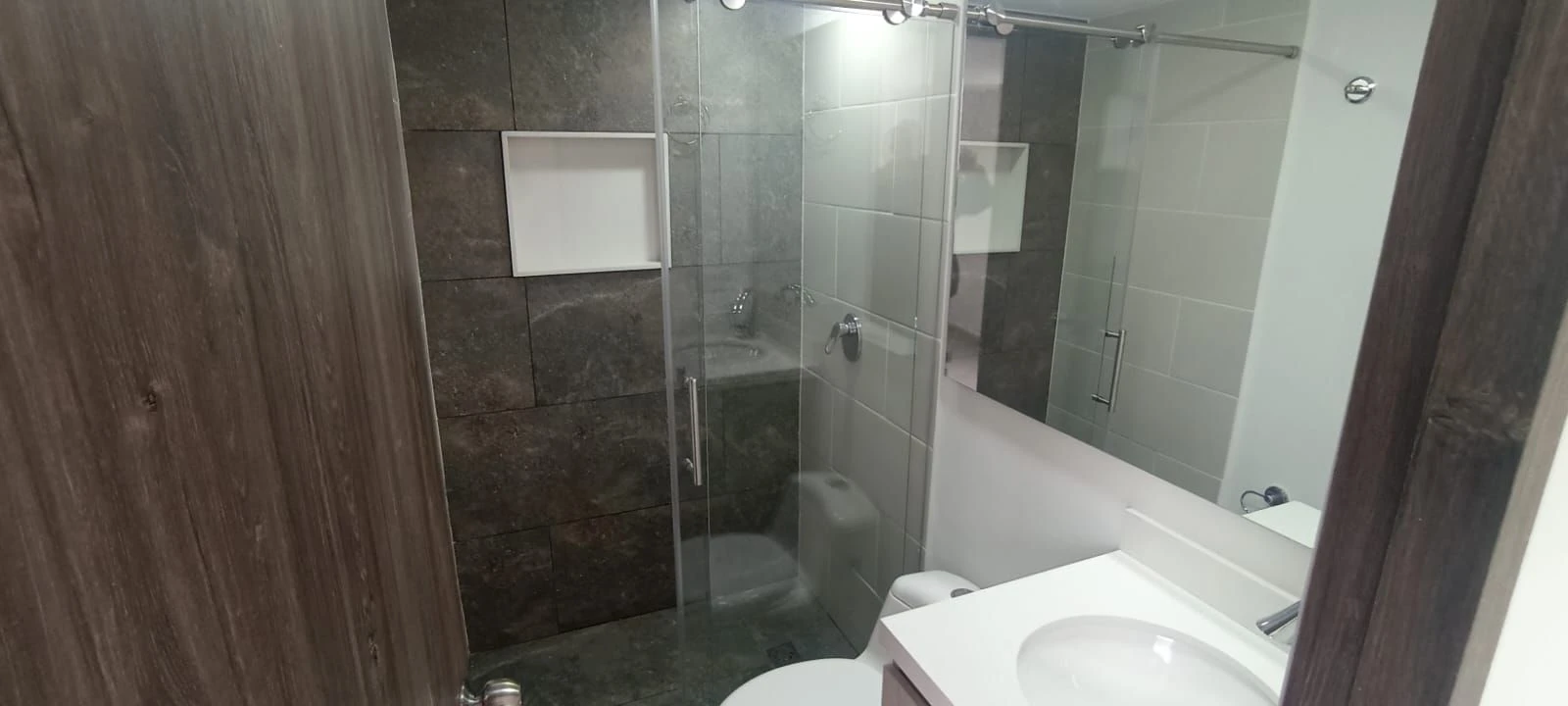 Apartamento en Arriendo Santa Ana Bello