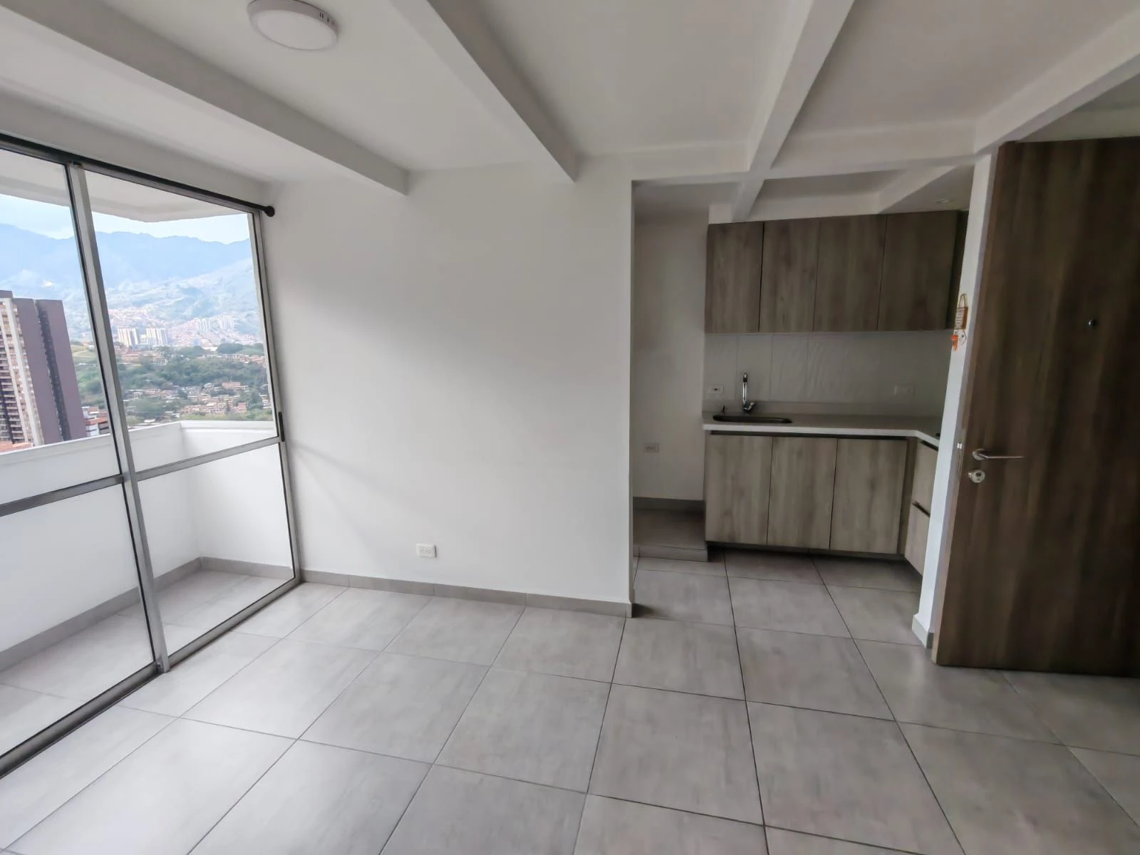 Apartamento en Arriendo Santa Ana Bello