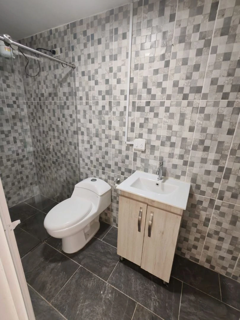 Apartamento en Arriendo Cabañas Bello