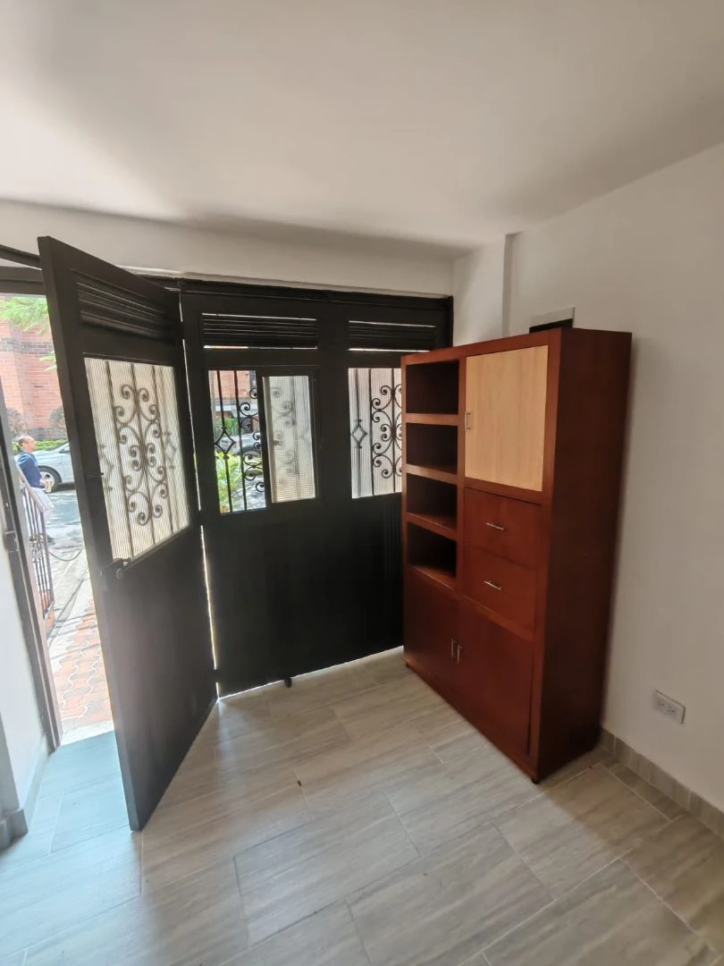 Apartamento en Arriendo Cabañas Bello