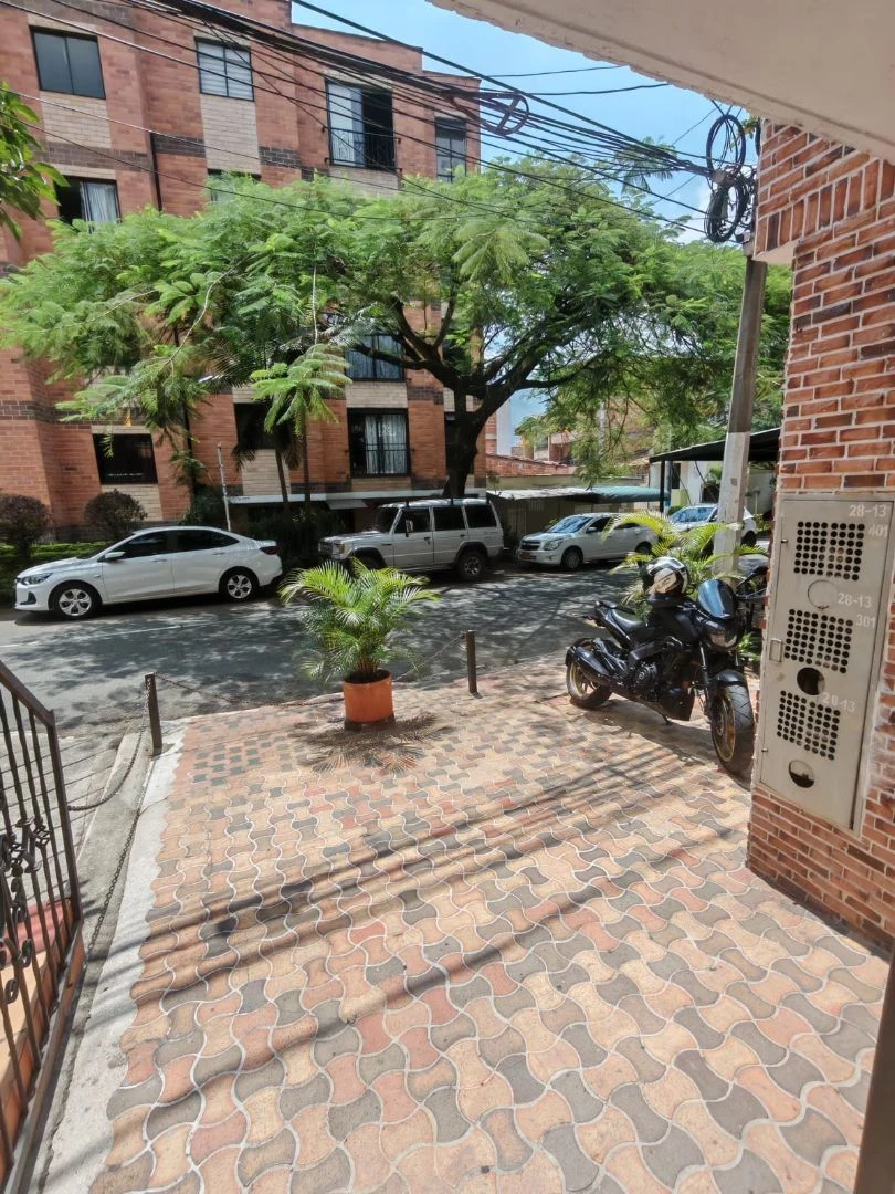 Apartamento en Arriendo Cabañas Bello