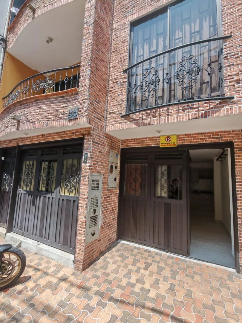 Apartamento en Arriendo Cabañas Bello