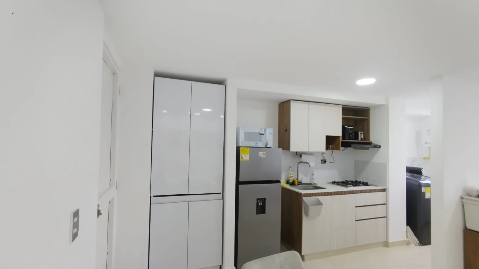 Apartamento En Venta Sector Calasanz