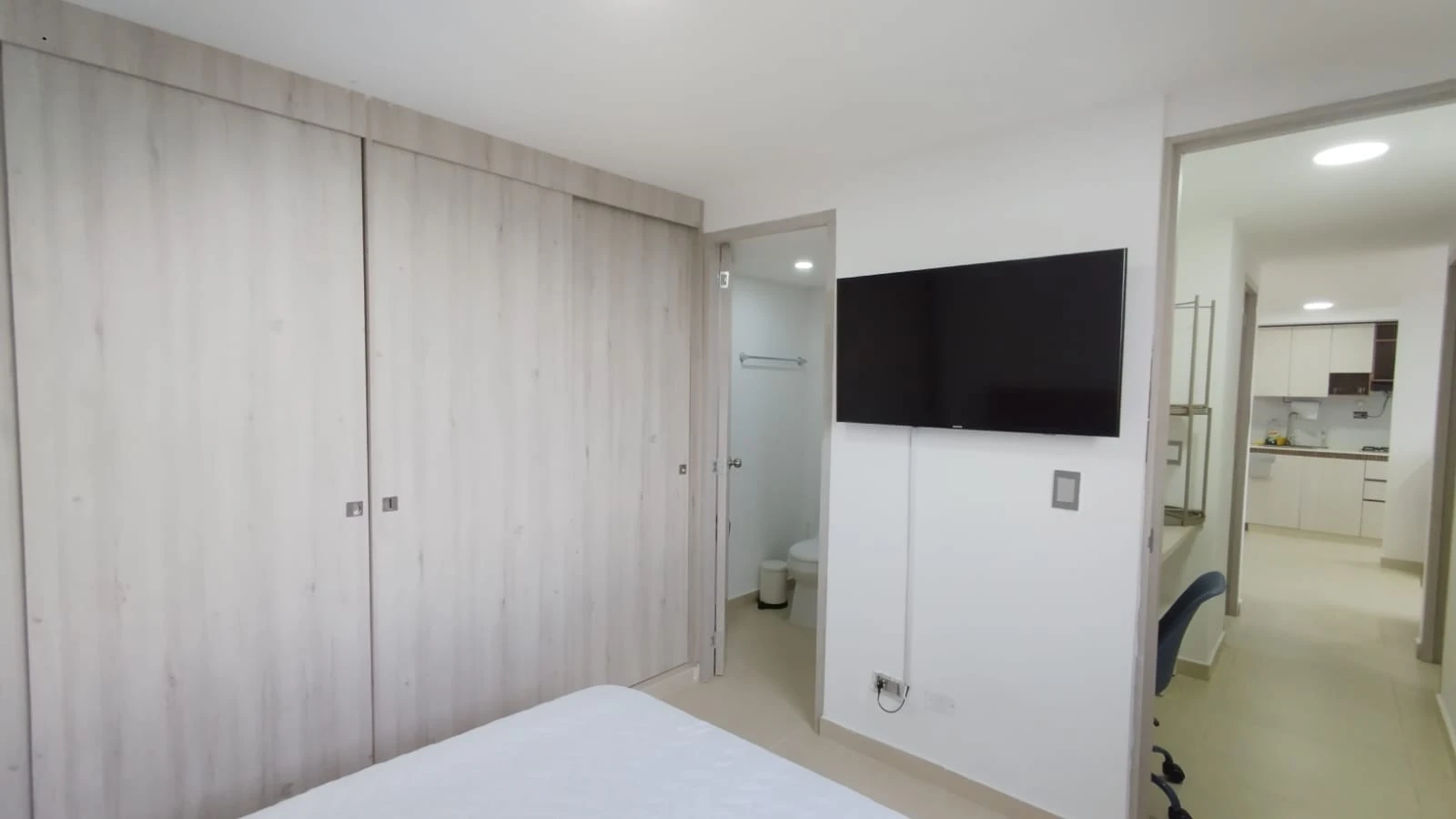 Apartamento En Venta Sector Calasanz