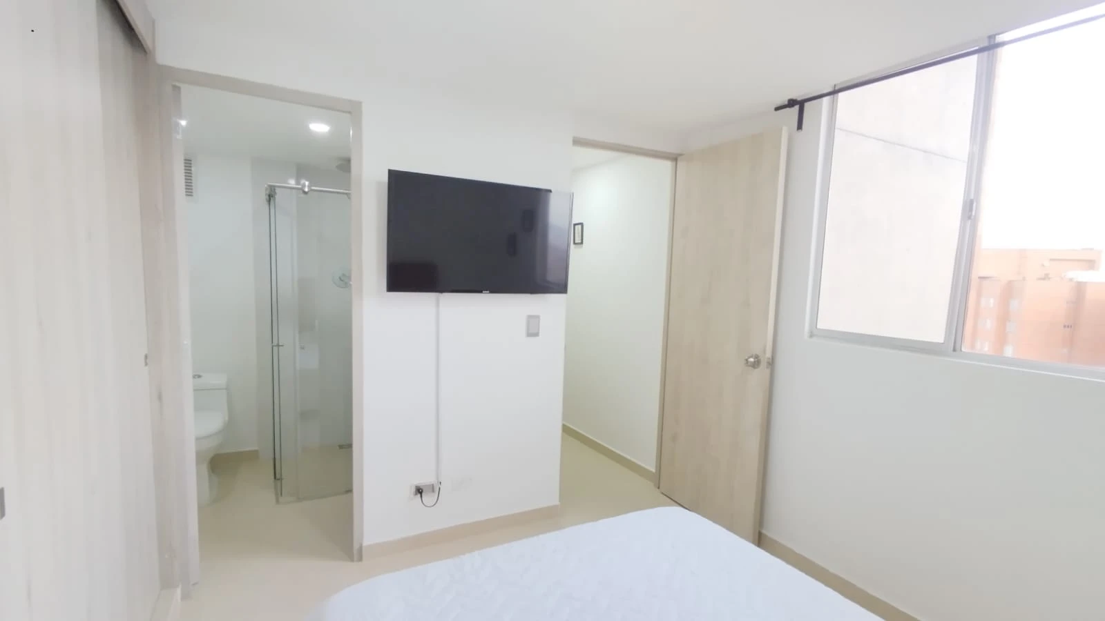 Apartamento En Venta Sector Calasanz