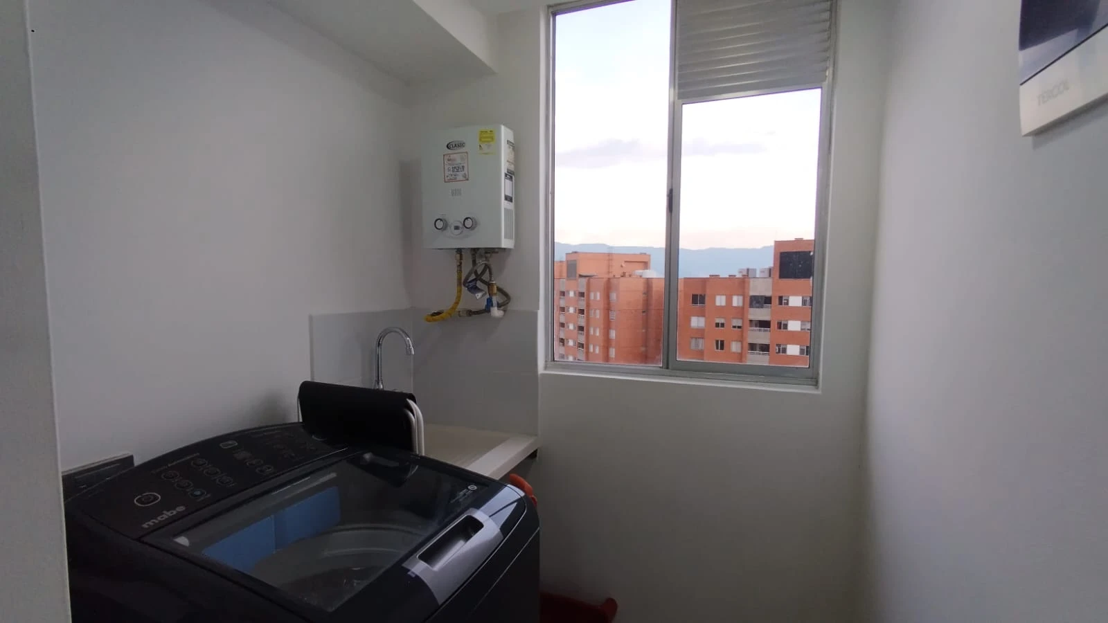Apartamento En Venta Sector Calasanz