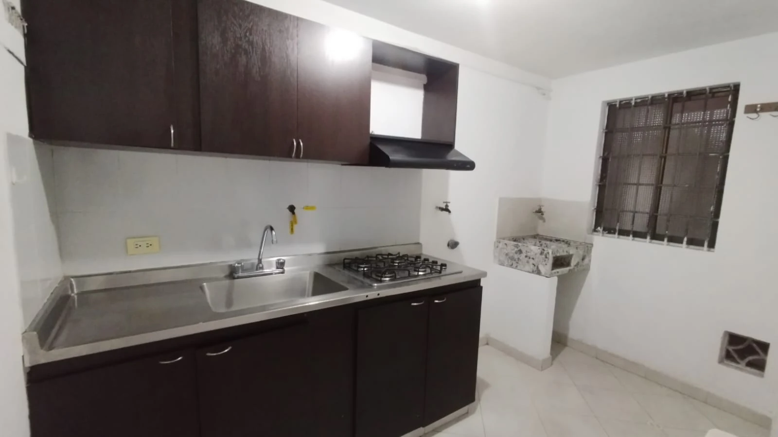 Apartamento En Arriendo Sector Calasanz