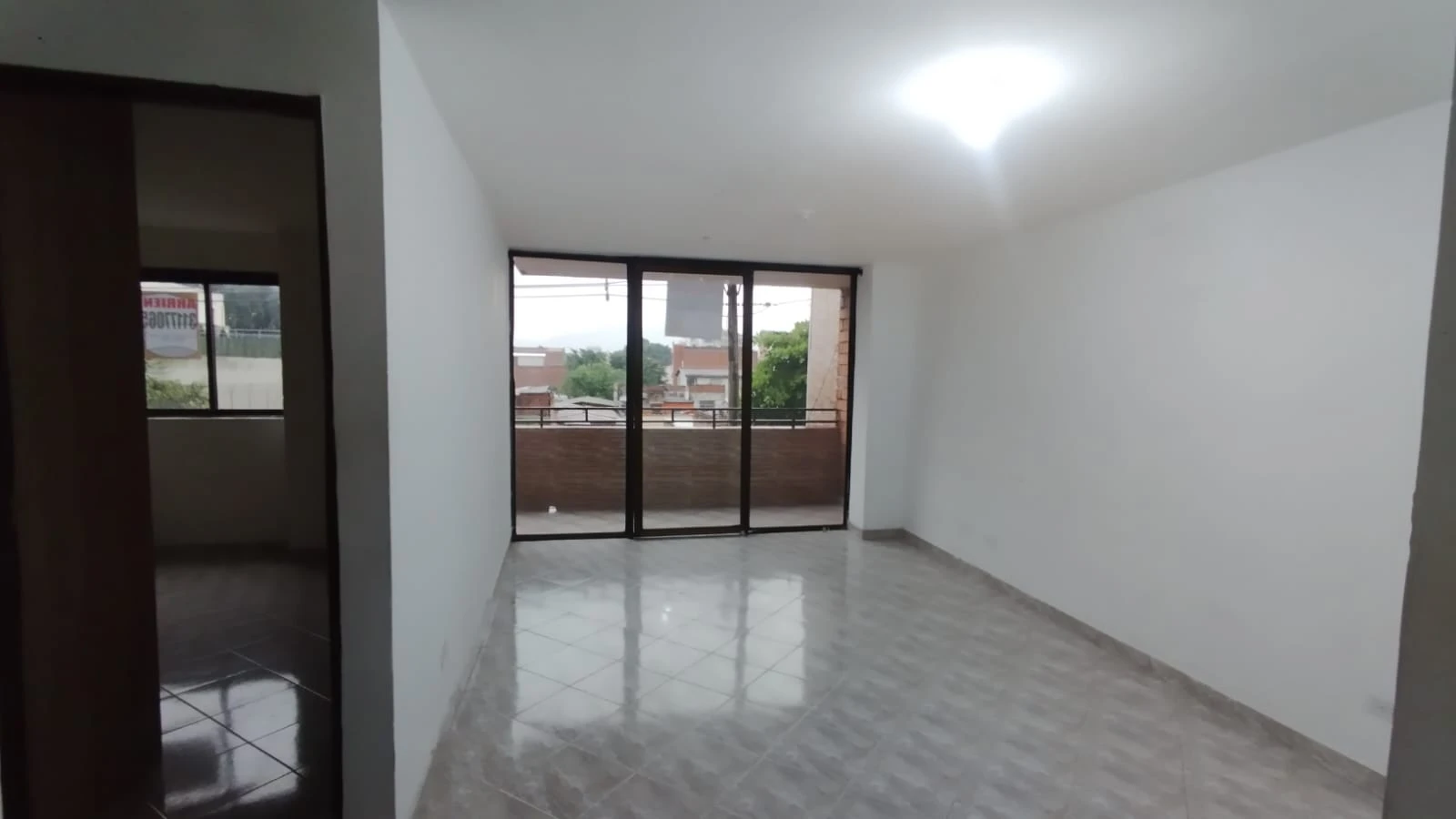 Apartamento En Arriendo Sector Calasanz