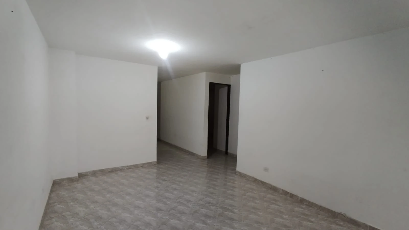 Apartamento En Arriendo Sector Calasanz