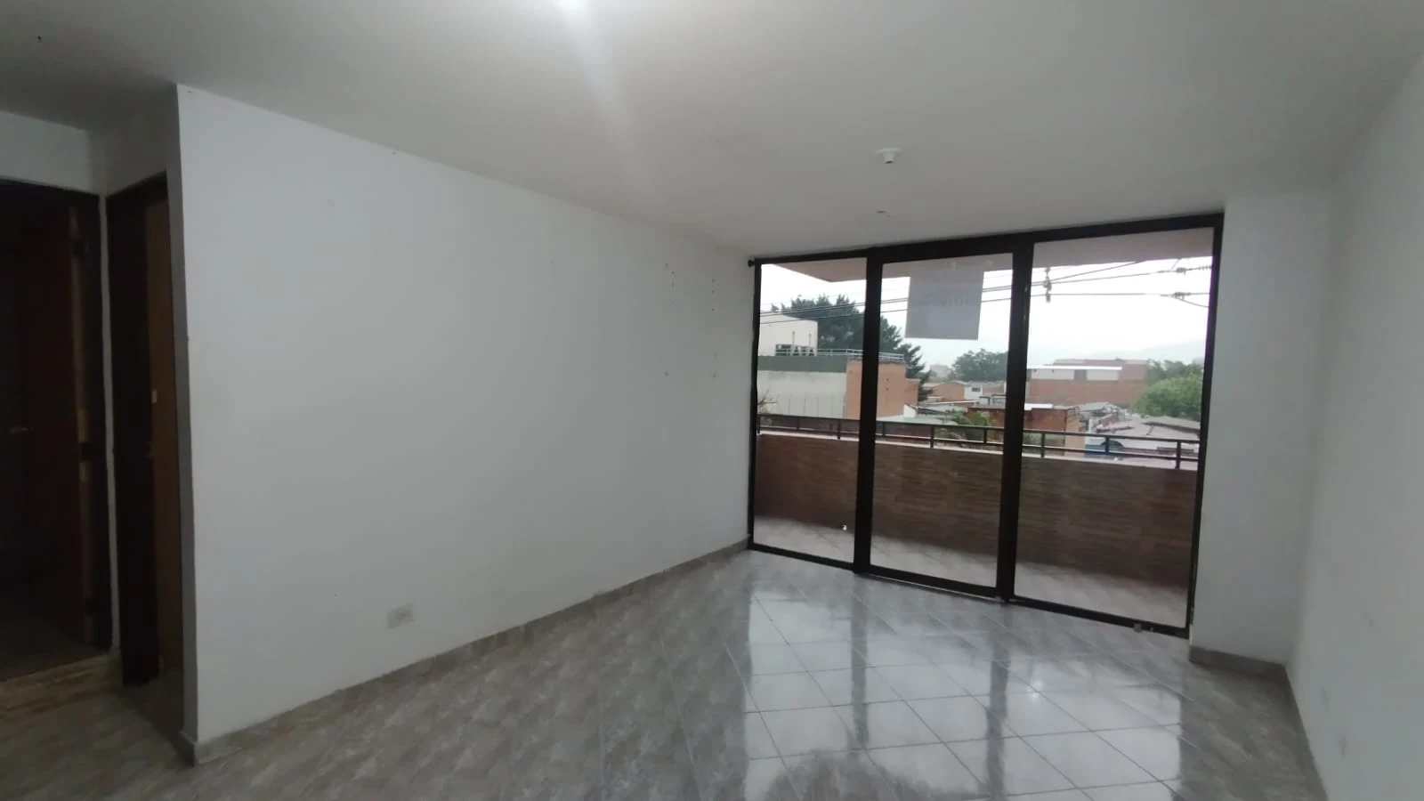 Apartamento En Arriendo Sector Calasanz