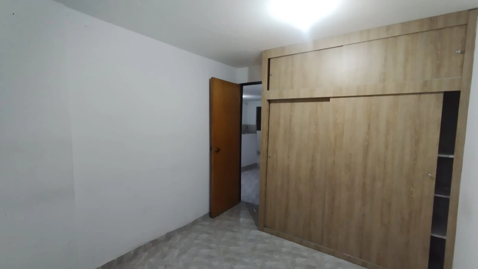 Apartamento En Arriendo Sector Calasanz