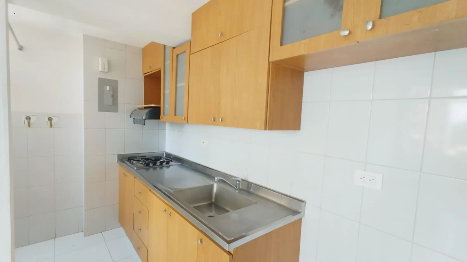 Apartamento en Arriendo Belén Sector Loma De Los Bernal