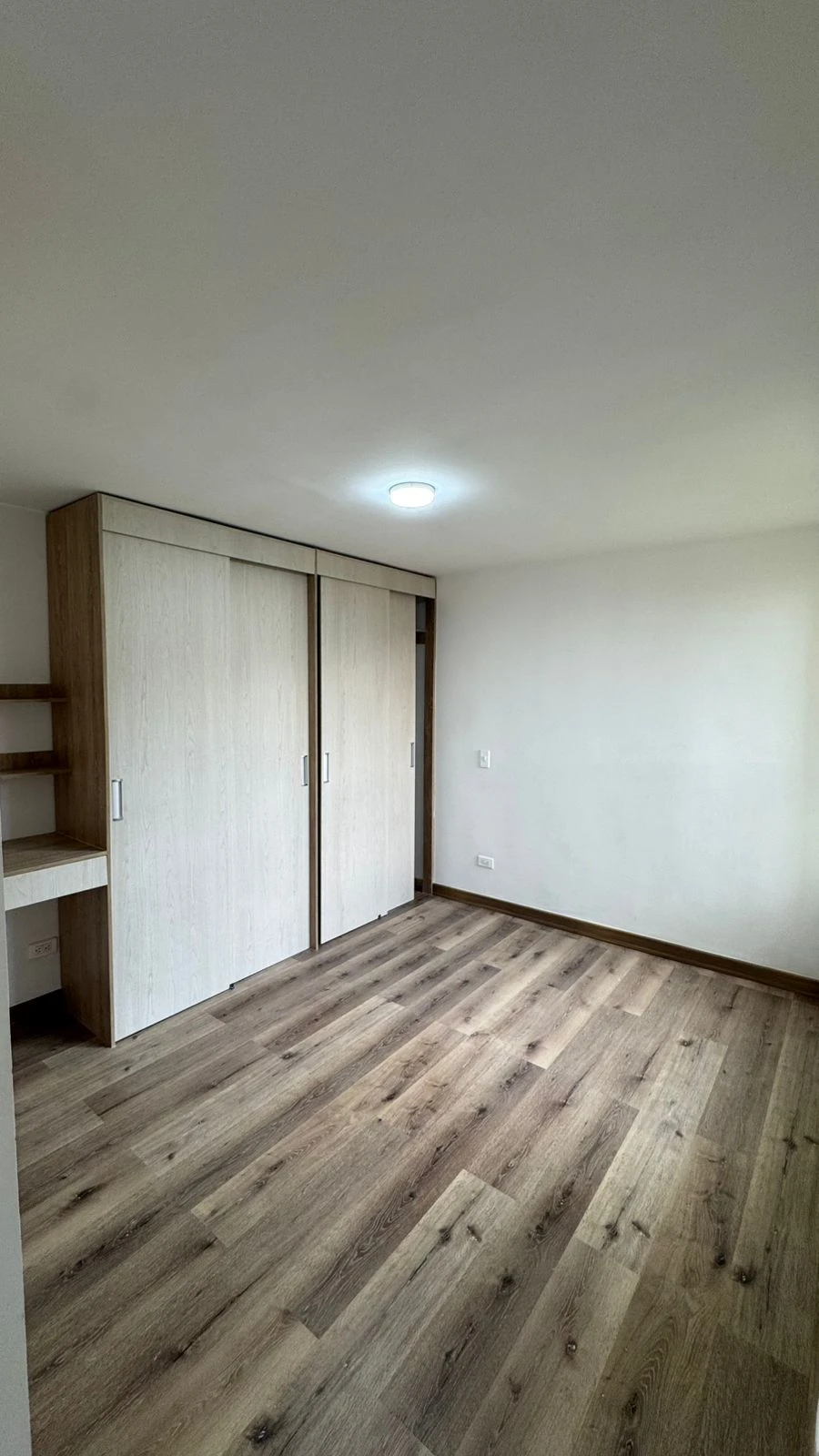 Apartamento En Arriendo Sector Calasanz