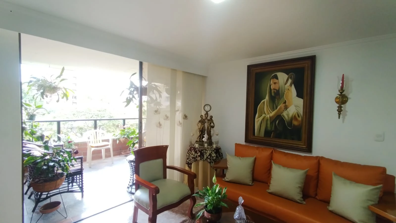 Apartamento En Venta Sector Laureles