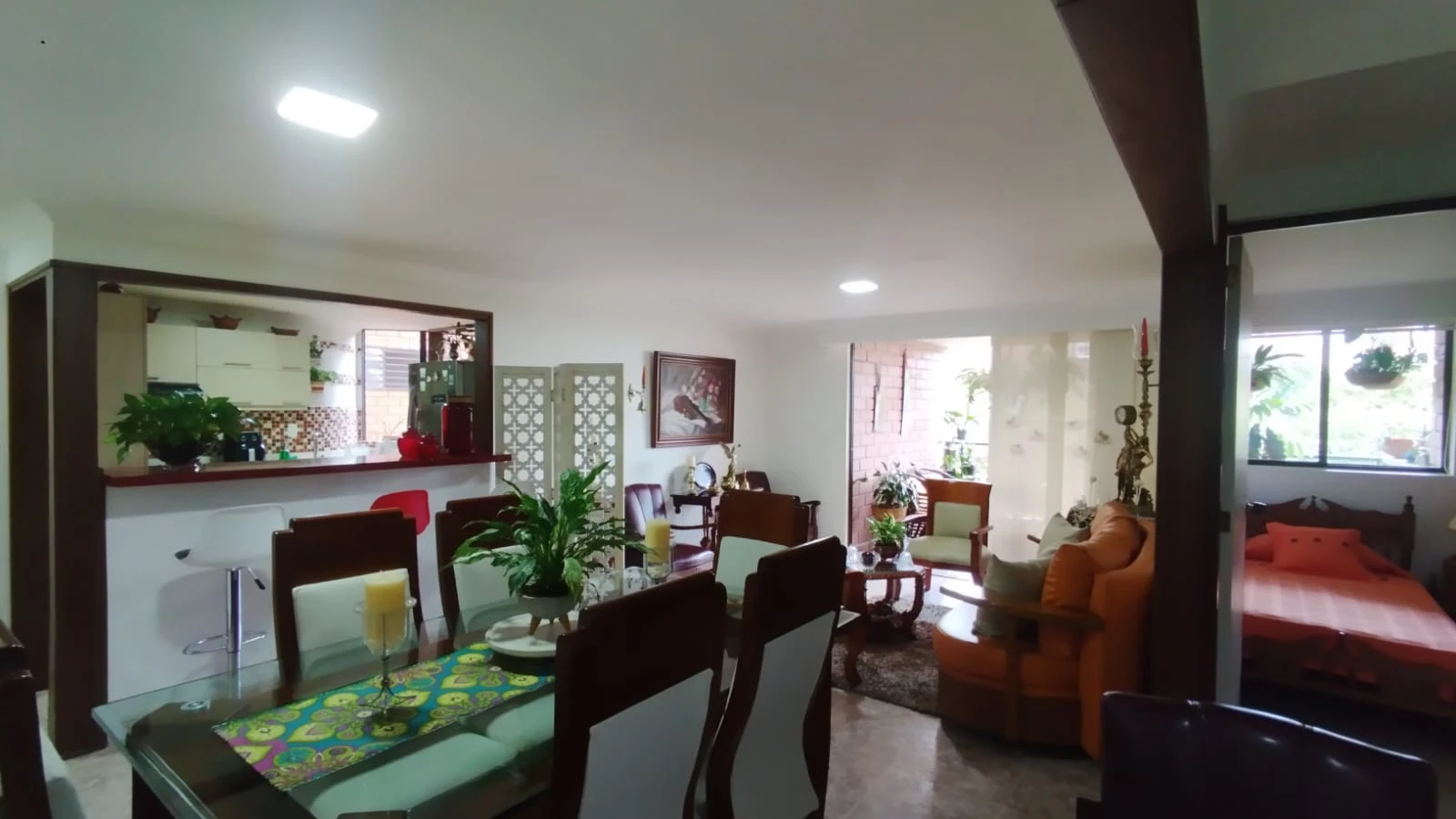 Apartamento En Venta Sector Laureles