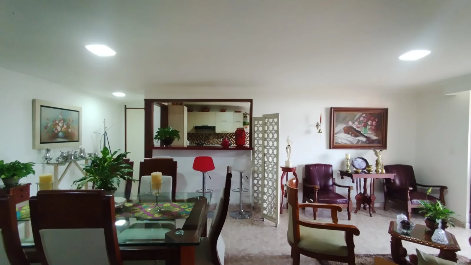 Apartamento En Venta Sector Laureles