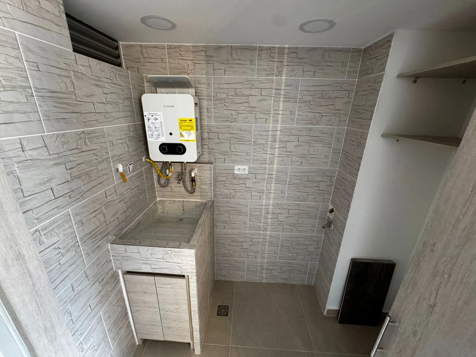 Apartamento en arriendo sector Niquia