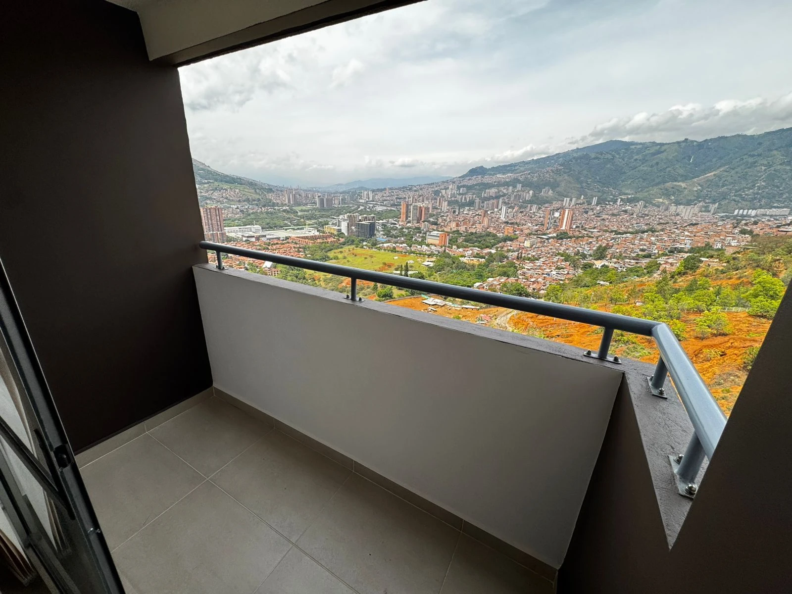 Apartamento en arriendo sector Niquia