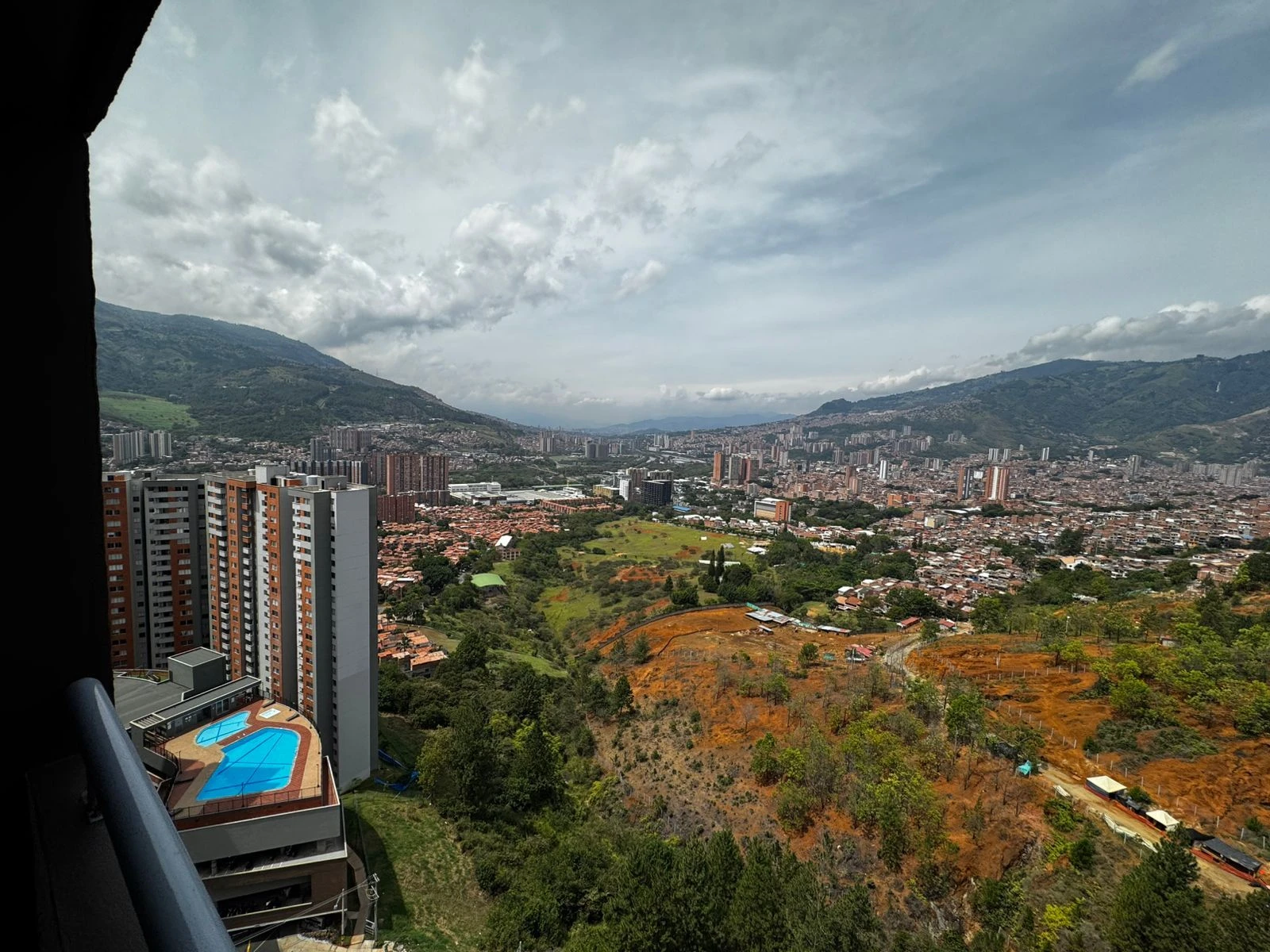 Apartamento en arriendo sector Niquia