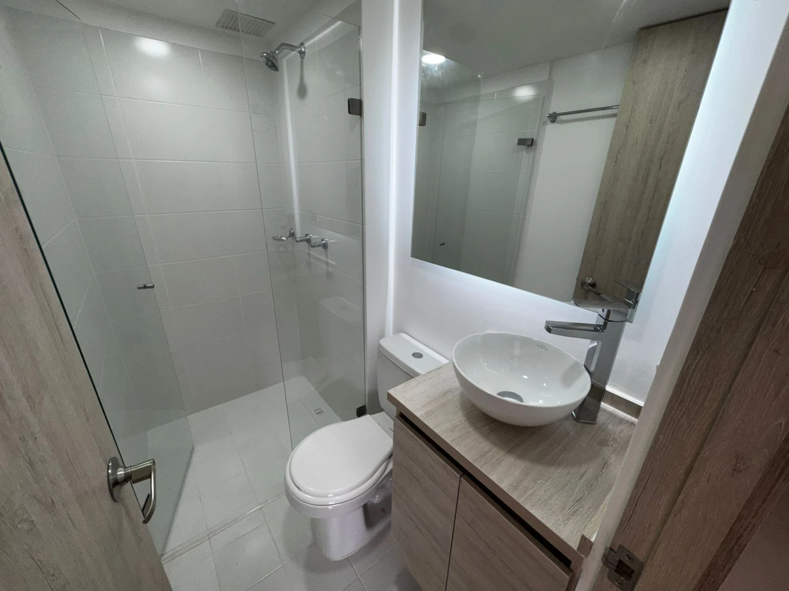 Apartamento en arriendo sector Niquia