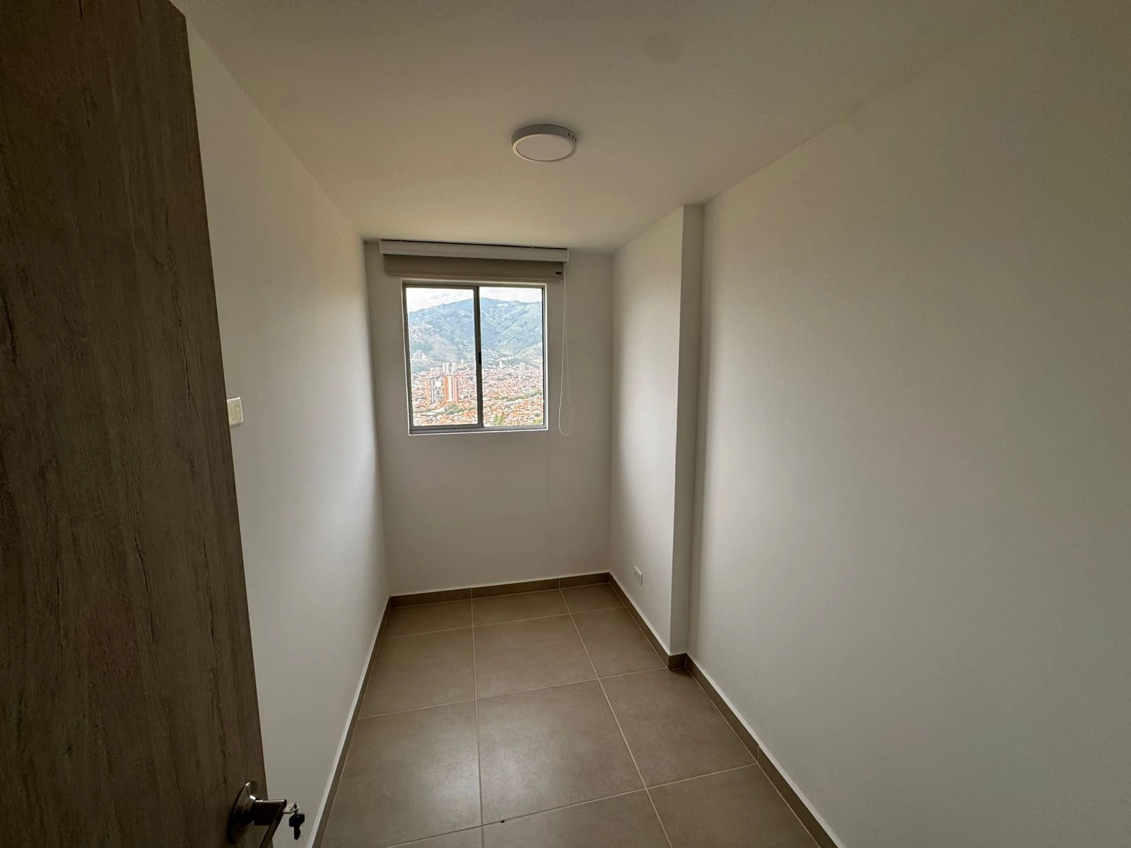 Apartamento en arriendo sector Niquia