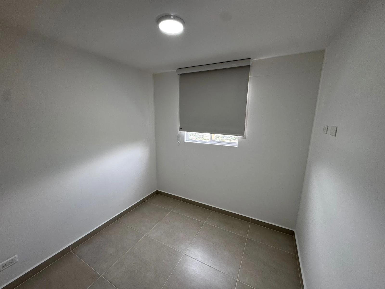 Apartamento en arriendo sector Niquia