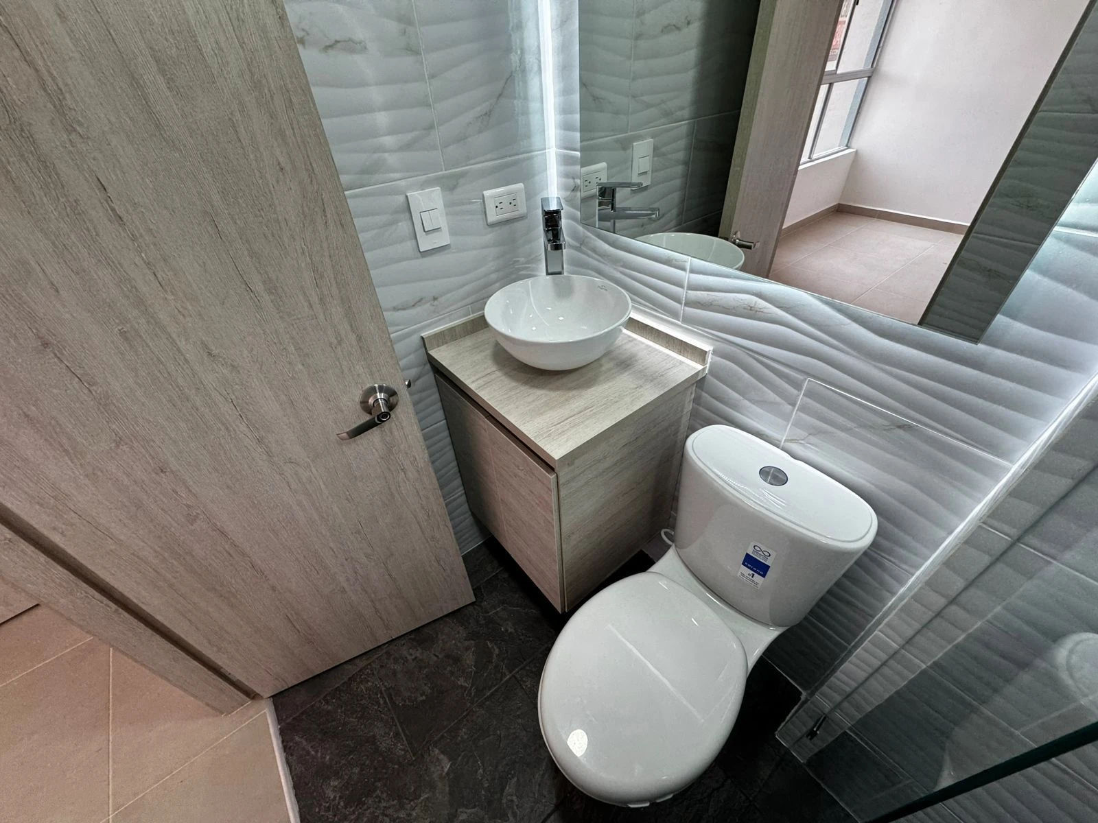 Apartamento en arriendo sector Niquia