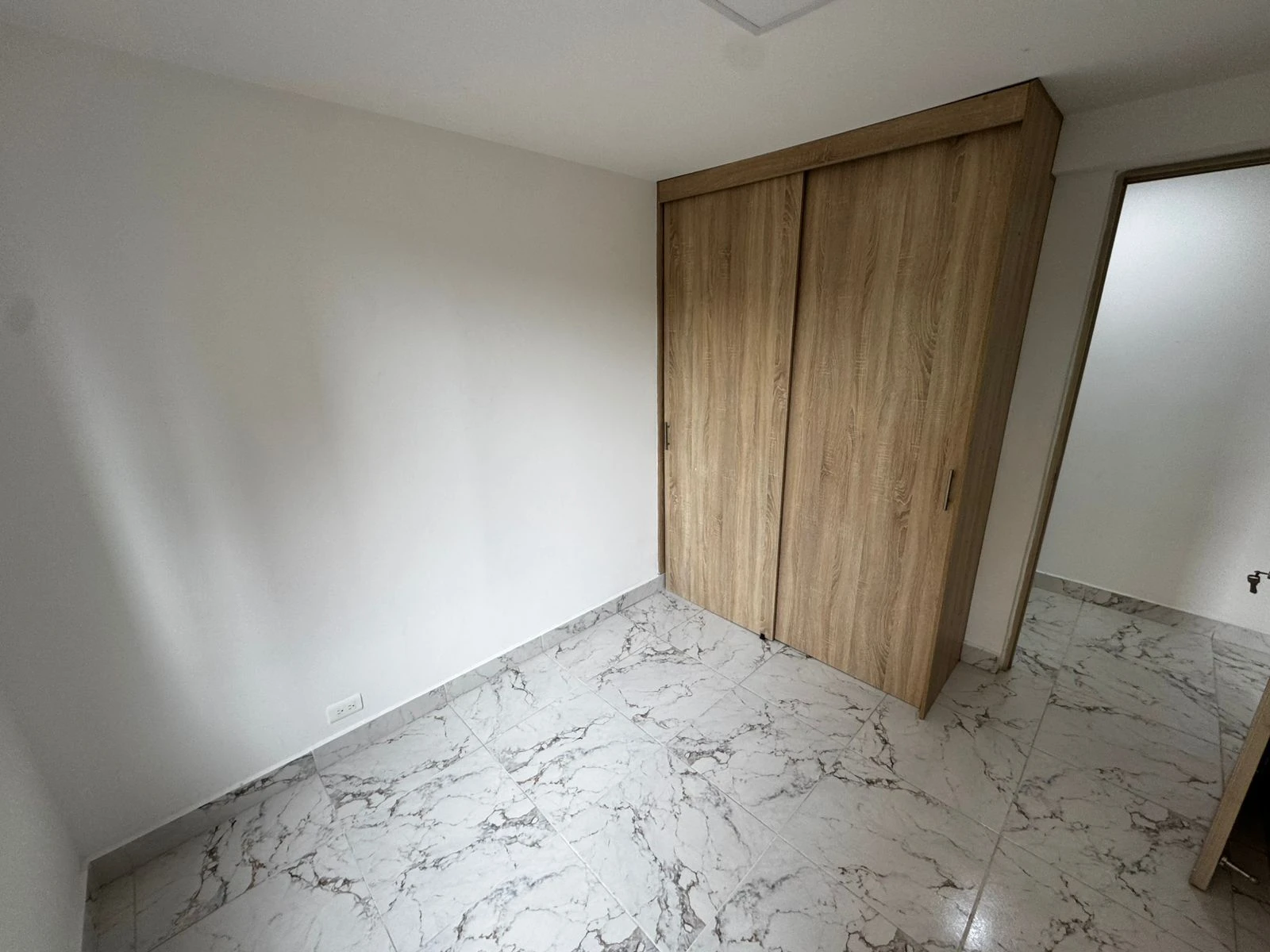 Apartamento en arriendo sectro Santa Ana