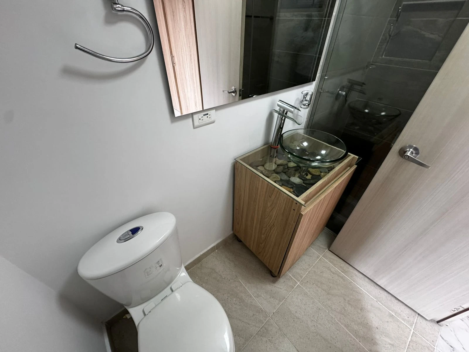 Apartamento en arriendo sectro Santa Ana
