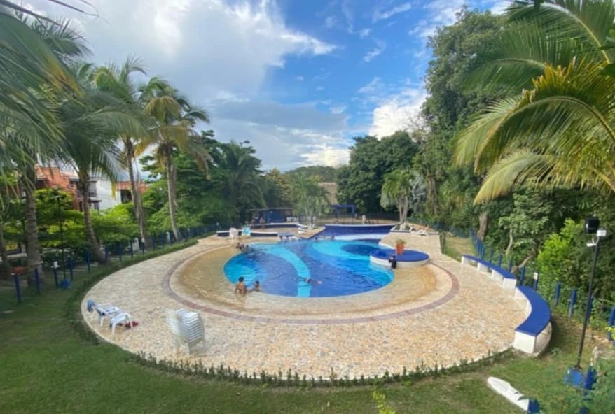 Finca De Recreo En Venta En San Jerónimo