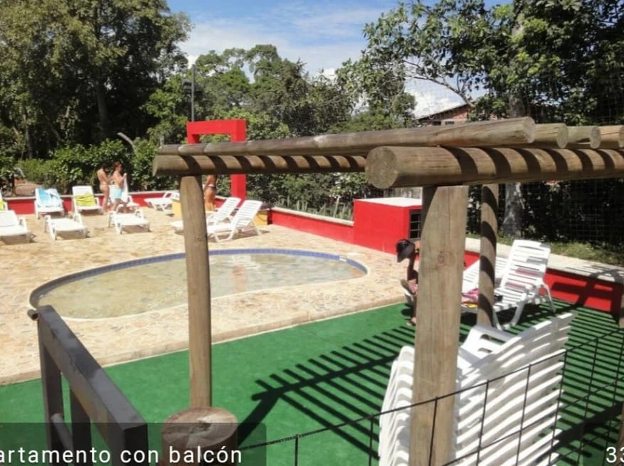 Finca De Recreo En Venta En San Jerónimo