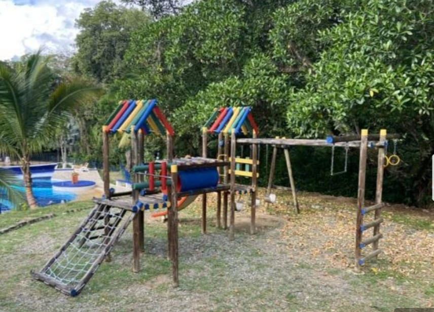 Finca De Recreo En Venta En San Jerónimo