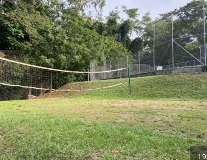 Finca De Recreo En Venta En San Jerónimo