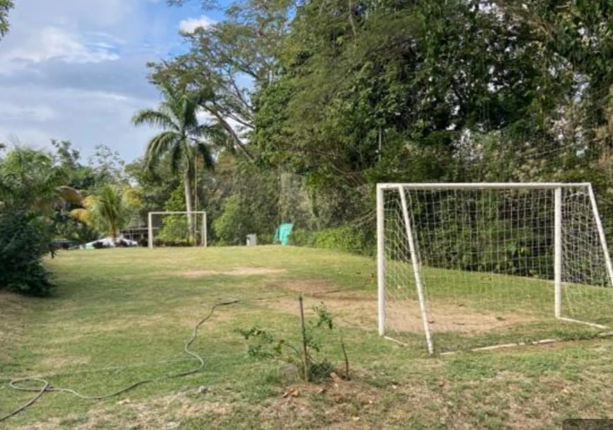 Finca De Recreo En Venta En San Jerónimo