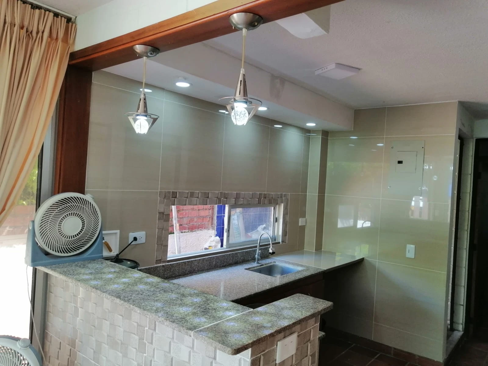 Finca De Recreo En Venta En San Jerónimo