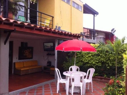 Finca De Recreo En Venta En San Jerónimo