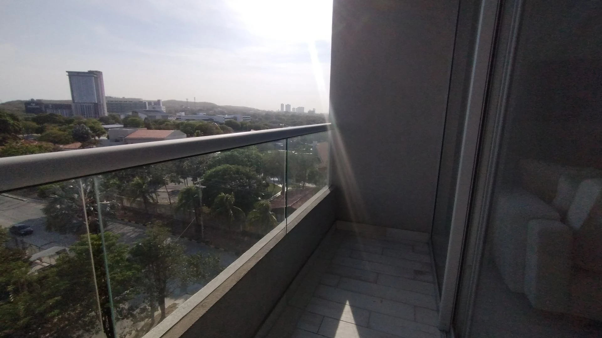 APARTAMENTO EN VENTA EN EL PORTAL DEL GENOVÉS.