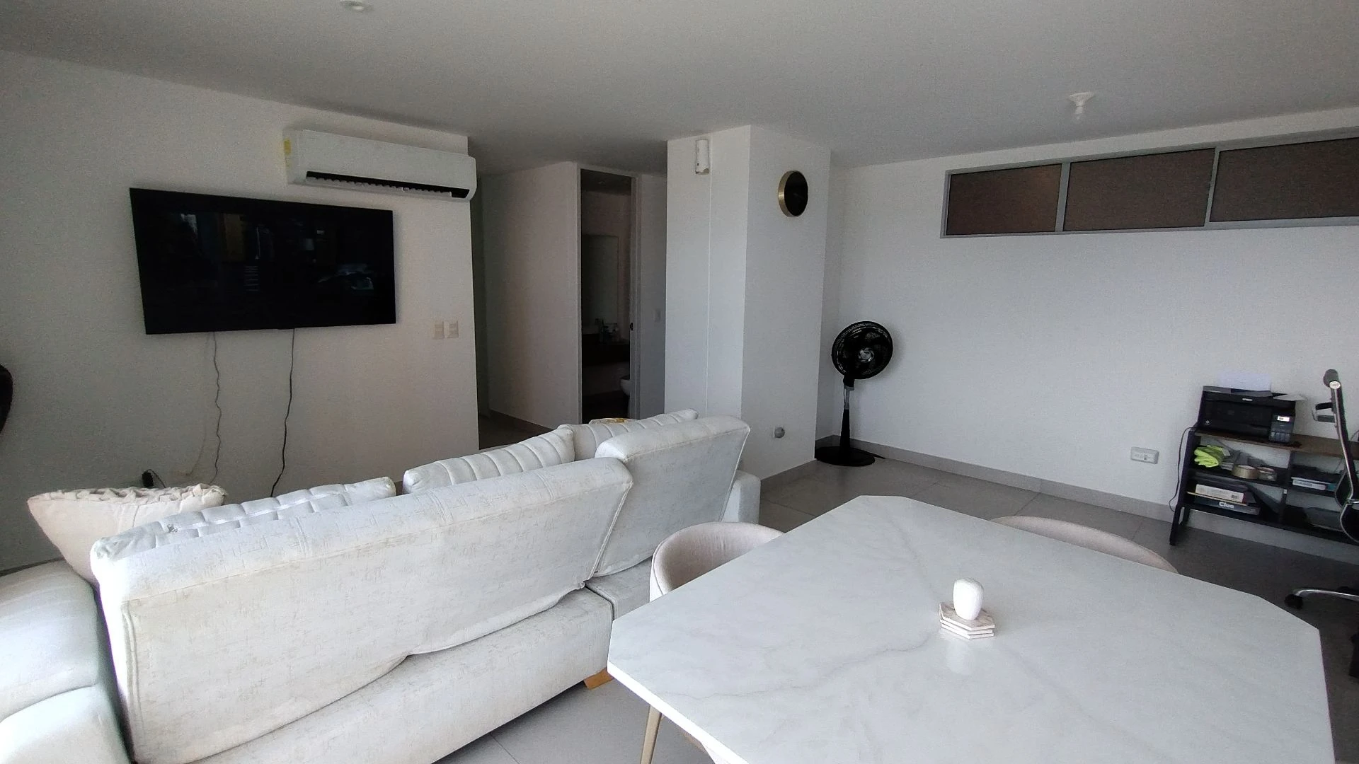 APARTAMENTO EN VENTA EN EL PORTAL DEL GENOVÉS.