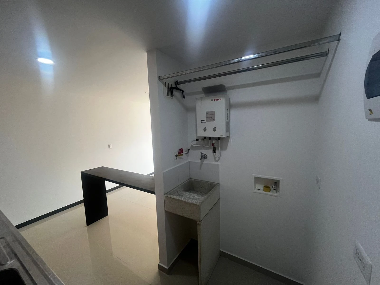 Apartaestudio en Arriendo Niquía Bello