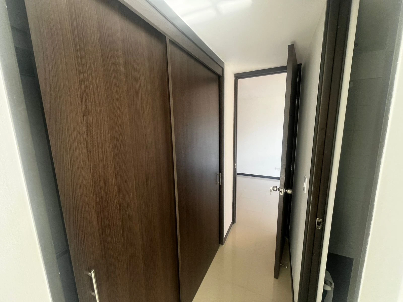 Apartaestudio en Arriendo Niquía Bello