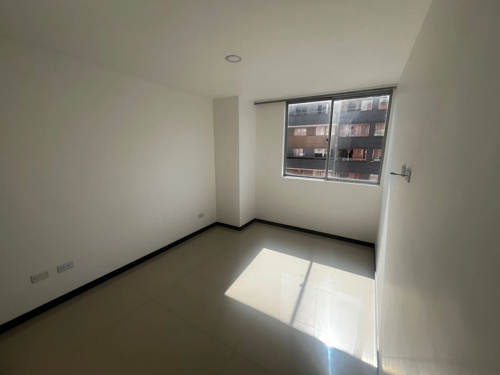 Apartaestudio en Arriendo Niquía Bello