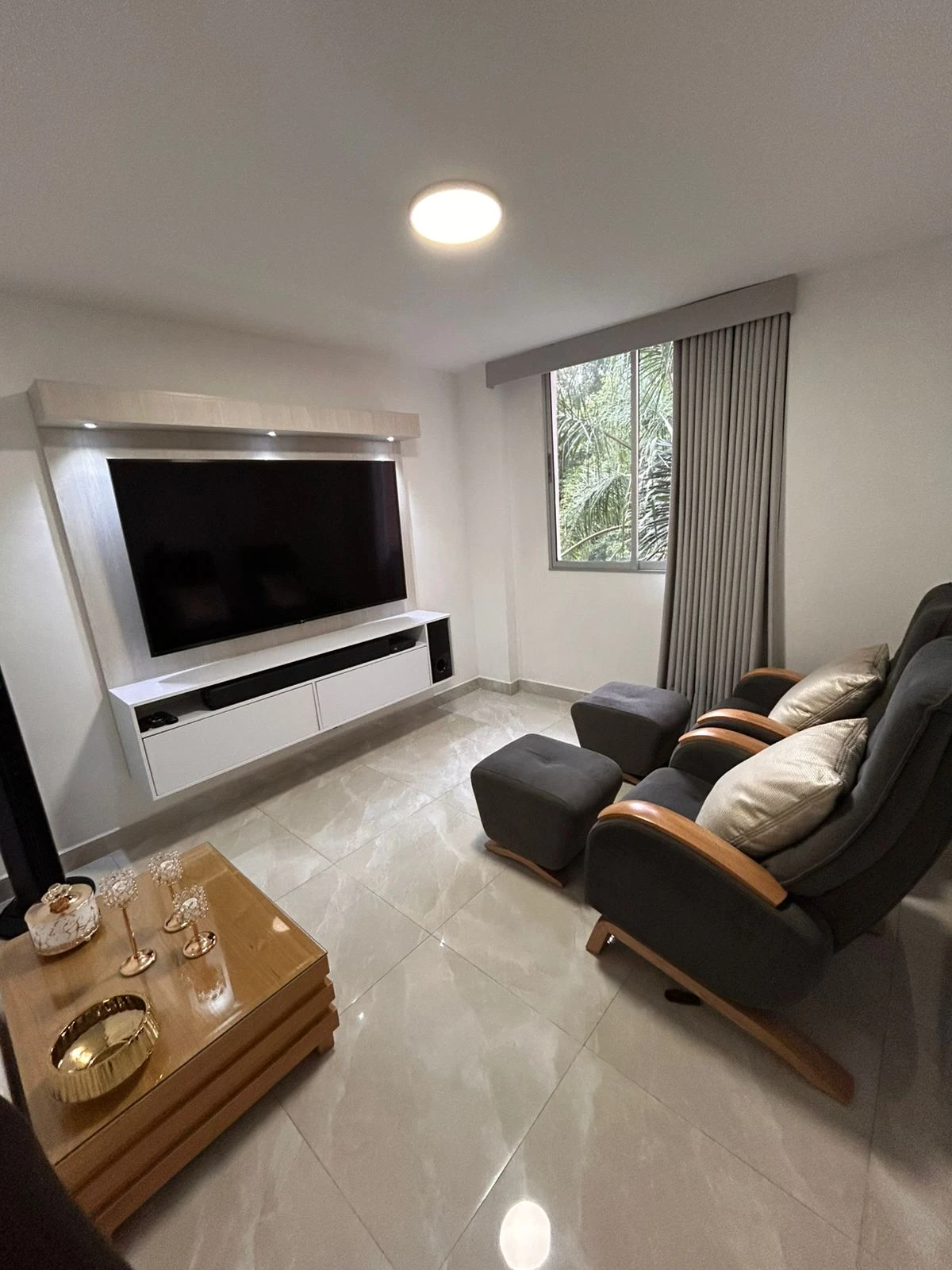 Apartamento En Venta En Belén Sector La Palma