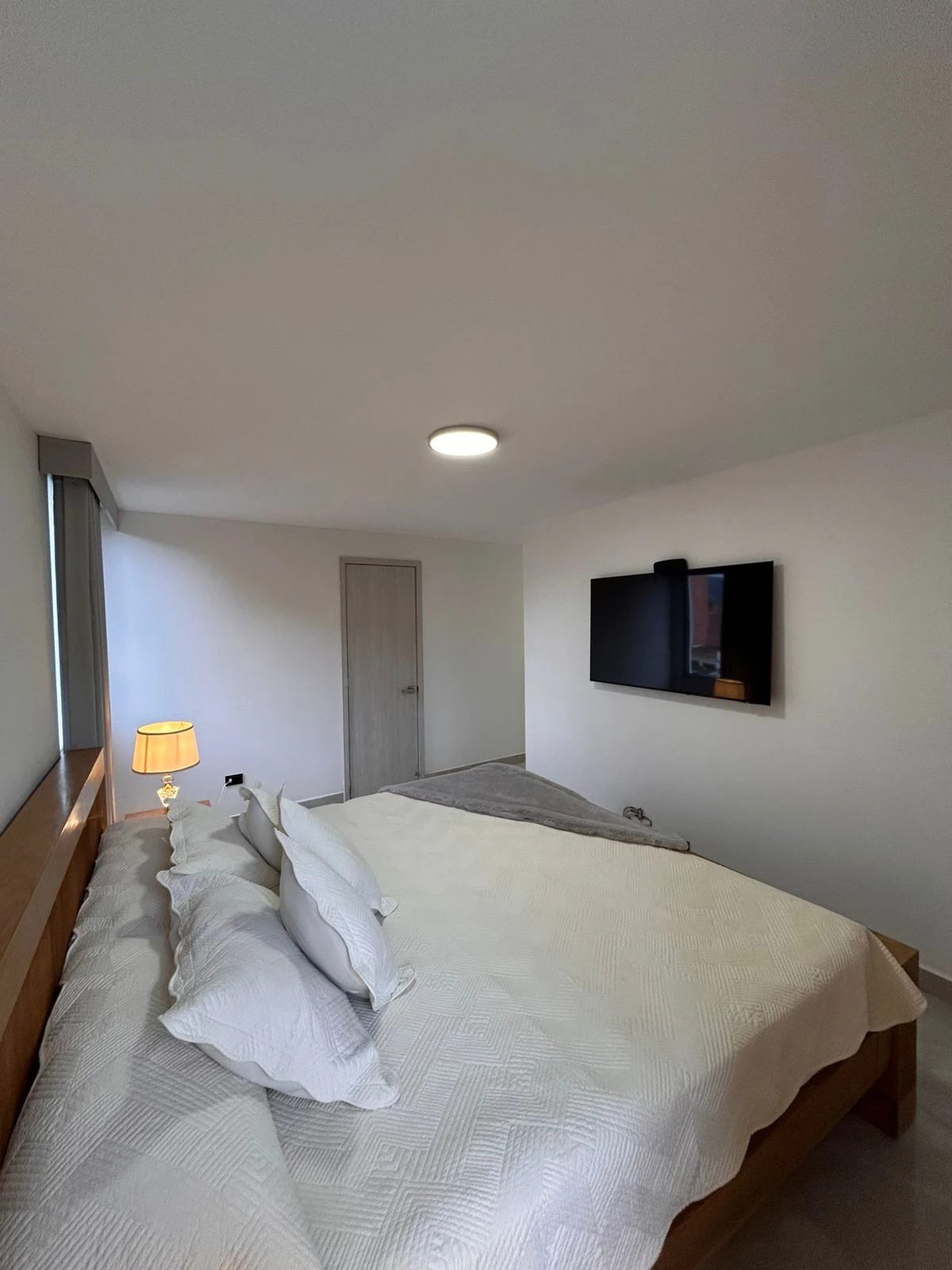 Apartamento En Venta En Belén Sector La Palma