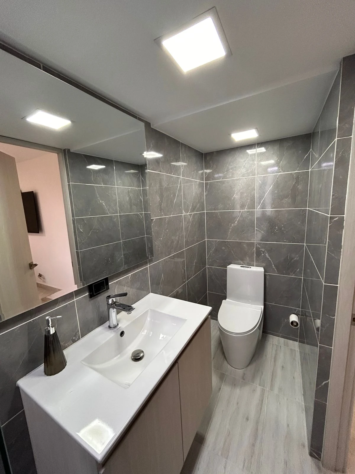 Apartamento En Venta En Belén Sector La Palma